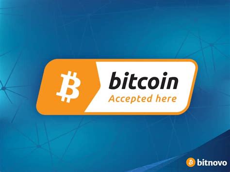 List Of Things You Can Buy With Bitcoin Bitnovo Blog