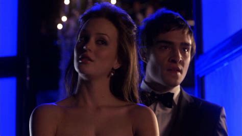 Chuck And Blair 1x01 Pilot Blair And Chuck Image 24581536 Fanpop