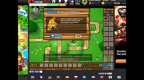 Bloons tower defense 5 hacked unlimited money - fessspeak