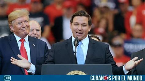 Ron Desantis Se Retira De La Carrera Presidencial Y Apoya A Trump