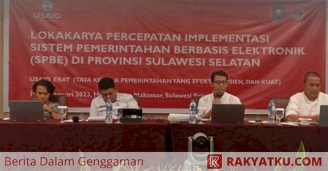 Inilah Strategi Yang Dilakukan Pemda Luwu Utara Dalam Percepatan