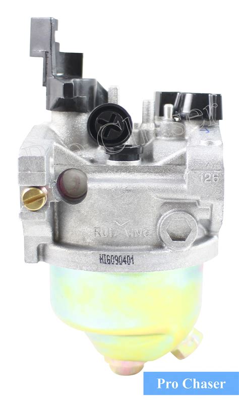 Carburetor For Kohler SH265 3111 SH265 3112 6 5 Hp Engine EBay