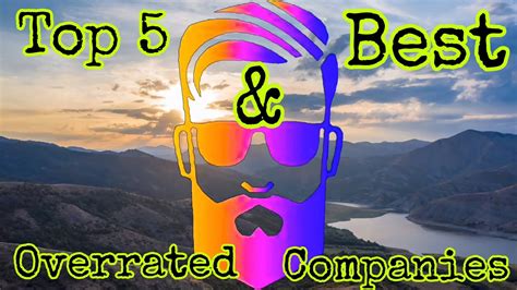 Top 5 Best Most Overrated Beard Companies Beard Beardbutter Review