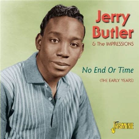 Jerry Butler Album Cover Photos - List of Jerry Butler album covers - FamousFix