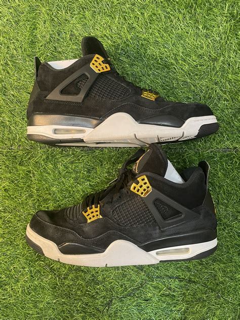 Jordan Brand Jordan 4 Royalty Grailed