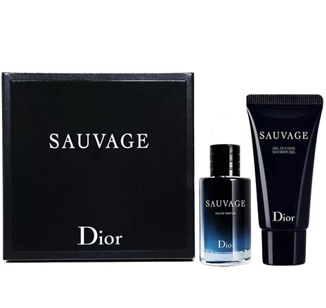 Tset Nước Hoa Dior Sauvage Edp 10ml20ml Thế Giới Son Môi