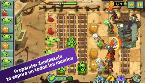 Blog De Juegos Plants Vs Zombies