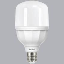 Đèn Led Bulb MPE LBD 50W Công ty TNHH thiết bị điện Quang Phúc