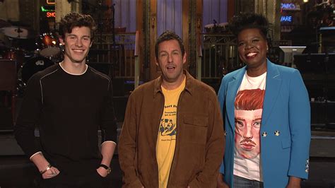 Watch Saturday Night Live Current Preview: Adam Sandler Is Back at SNL - NBC.com