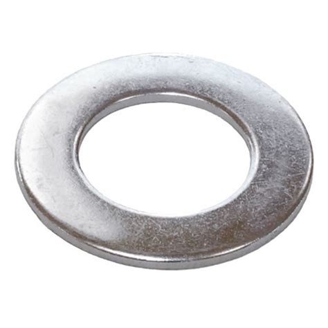 FLAT WASHER ZINC PLATED M24 24mm