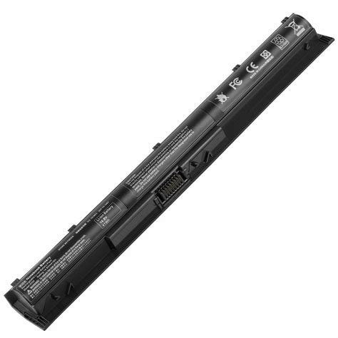 KI04 Battery For HP Pavilion 14 15 17 Series HSTNN LB6S 800049 001