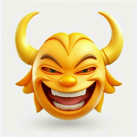 Smiling Face With Horns Emoji Horns Smiling Emoji Png 47 Off