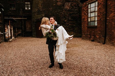 Middleport Pottery Wedding Venue Stoke On Trent Staffordshire