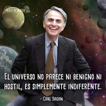 Frases De Carl Sagan 4 Frases De La Vida