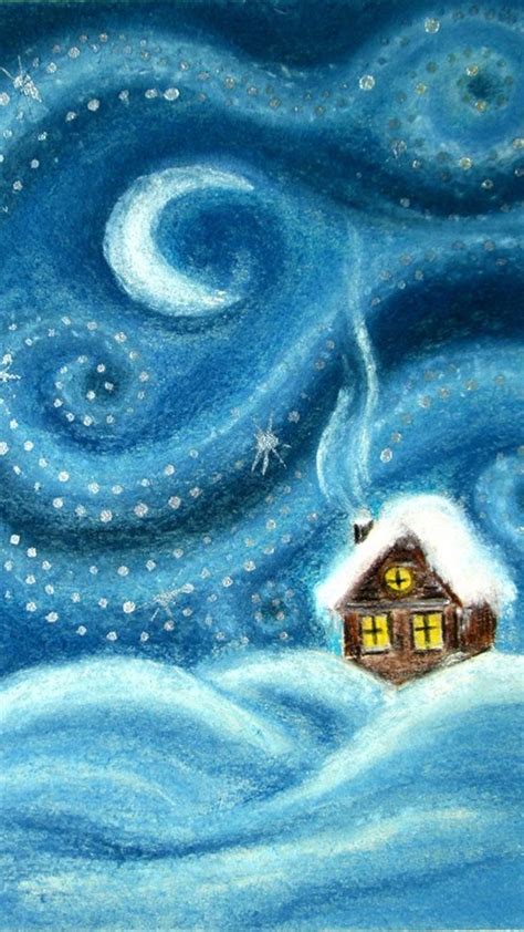 Winter Art Projects Creative Ideas For The Cold Season In 2024 Artcorvibes Winter Art