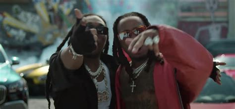 Video Quavo Takeoff Big Stunna Ft Birdman Dirty Glove Bastard