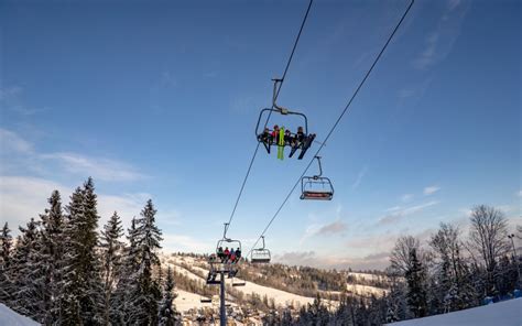 Tatry Super Ski wchodzi w sezon NISKI i obniża ceny skipassów All