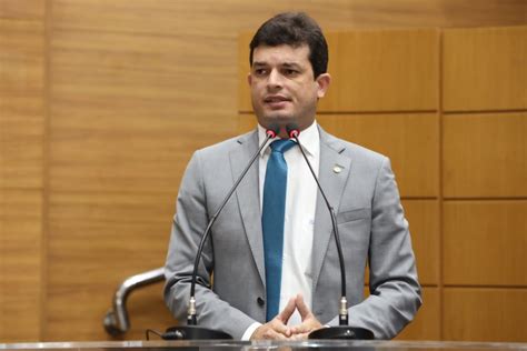 Deputado Paulo Junior Faz Apelo Por Manuten O Das Rodovias Estaduais