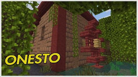 Costruisco Il Mulino Ad Acqua Minecraft Vanilla 248 YouTube