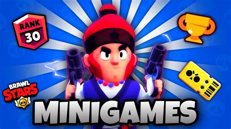 Brawl Stars Minigames Mit Zuschauern Brawl Stars Live Deutsch YouTube