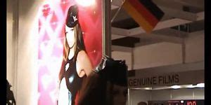 Biggest Sex Convention Porn Videos