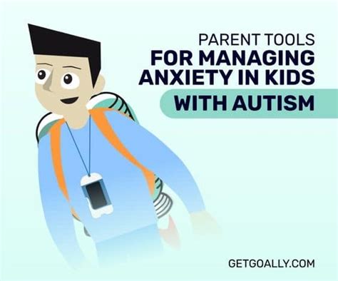 3 Signs of Anxiety in Kids: Parent Guide - Goally