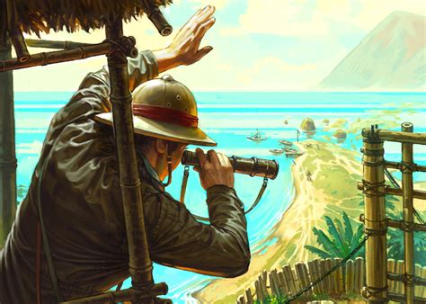 poster   computer game  behance