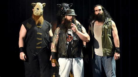 La Ex Estrella De La Wwe Erick Rowan Sobre Ser Recordado