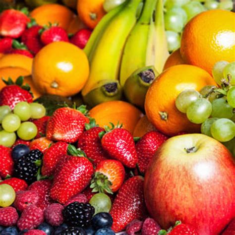 £15 Fruit Box - Smith's Fruit Stores, Wombwell, Barnsley