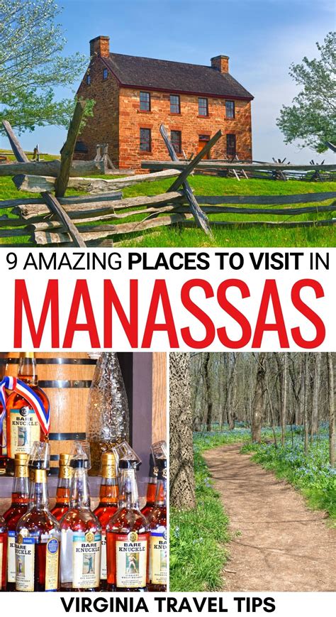 9 Magnificent And Tasty Things To Do In Manassas Va Artofit