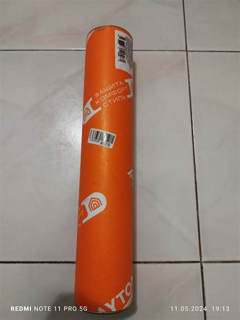 Прозрачная гибридная пленка для бронирования фар 1м х 30см DAYTONA ...