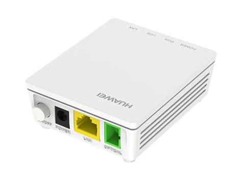 Huawei Gpon Epon Ftth Ont Onu Modem Hg H View Ftth Epon Onu Modem