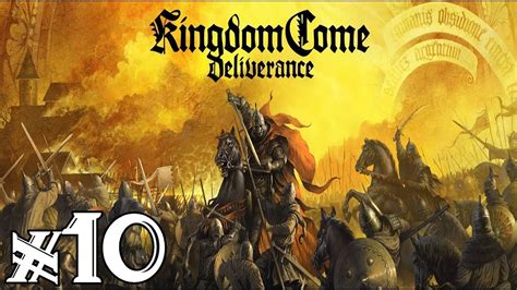 Peder İle Grup Sex Kingdom Come Deliverance 10 Youtube