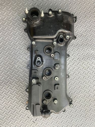 Tapa De Punterías Para Motor Toyota 2gr Hiace 3 5 V6 2019 Meses sin