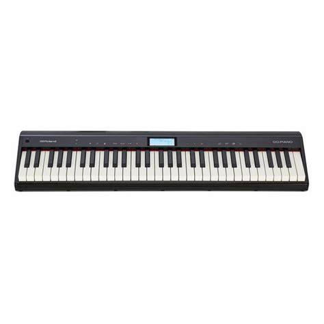 Roland GO:PIANO – Thomann UK