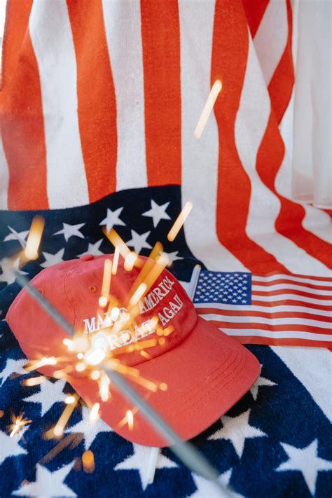 Trump Flag Photos, Download The BEST Free Trump Flag Stock Photos & HD ...