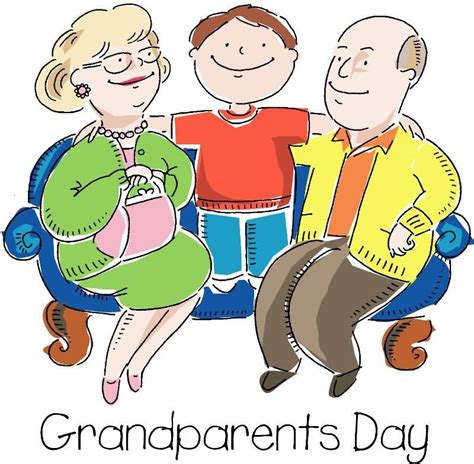 clipart grandparents day 20 free Cliparts | Download images on Clipground 2025