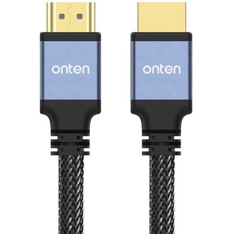 Onten OTN-8308 HDMI High Speed Cable Price in Pakistan