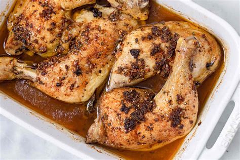 13+ Keto Chicken Leg Recipes - NikolaesLayla