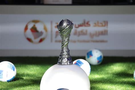 Th Arabian Gulf Cup Semis And Finals Dates Fixed The Arabian