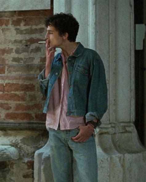 Timothee Chalamet: The Stylish Fashion Icon