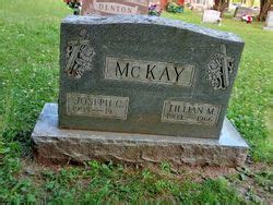 Lillian Mathilda McKay 1903 1966 Homenaje De Find A Grave