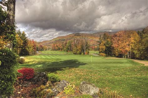 Stow Acres Country Club - Stow, Massachusetts | Public golf courses ...