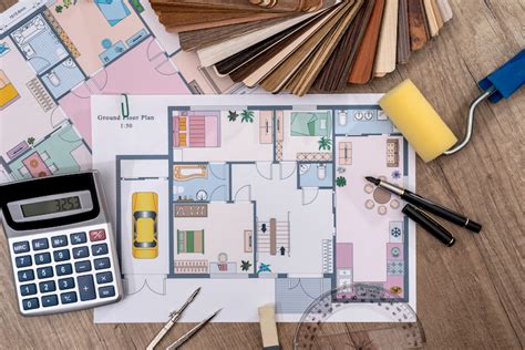 Home Addition Design Tips Planning A Successful Home Remodel