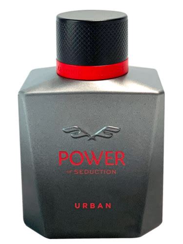 Power Of Seduction Urban Antonio Banderas Colonia Una Nuevo Fragancia