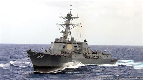 Iran Sending Warships Close to US Waters in the Atlantic