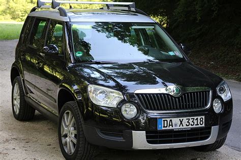 Skoda Yeti: Rückfahrkamera nachrüsten | Kosten | alle Modelle