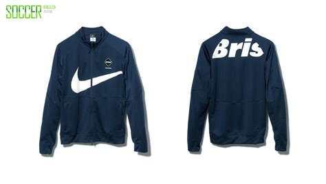 Nike F C Real Bristol Adidas Soccerbible