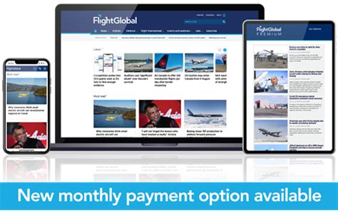 Flightglobal Defence