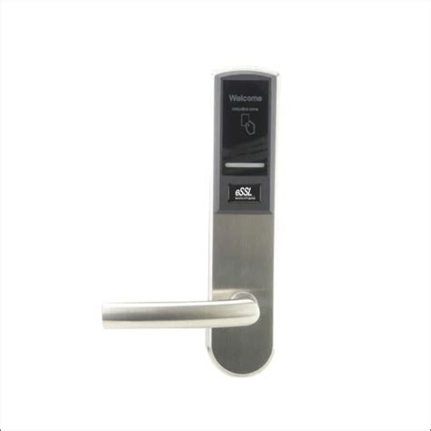 Lh Hotel Door Access Control System At Best Price In Bengaluru